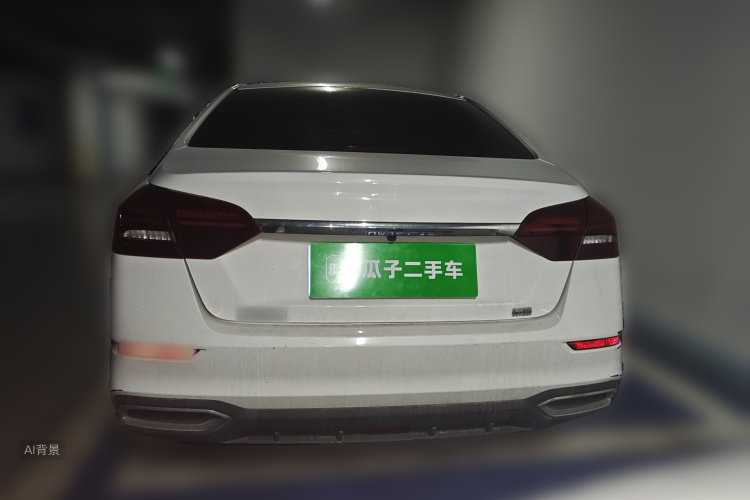 GEELY Emgrand 2021 immagine di auto #6