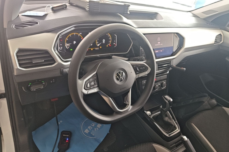 Volkswagen Tacqua 2024 #10 Volkswagen Tacqua 2024 car image #10