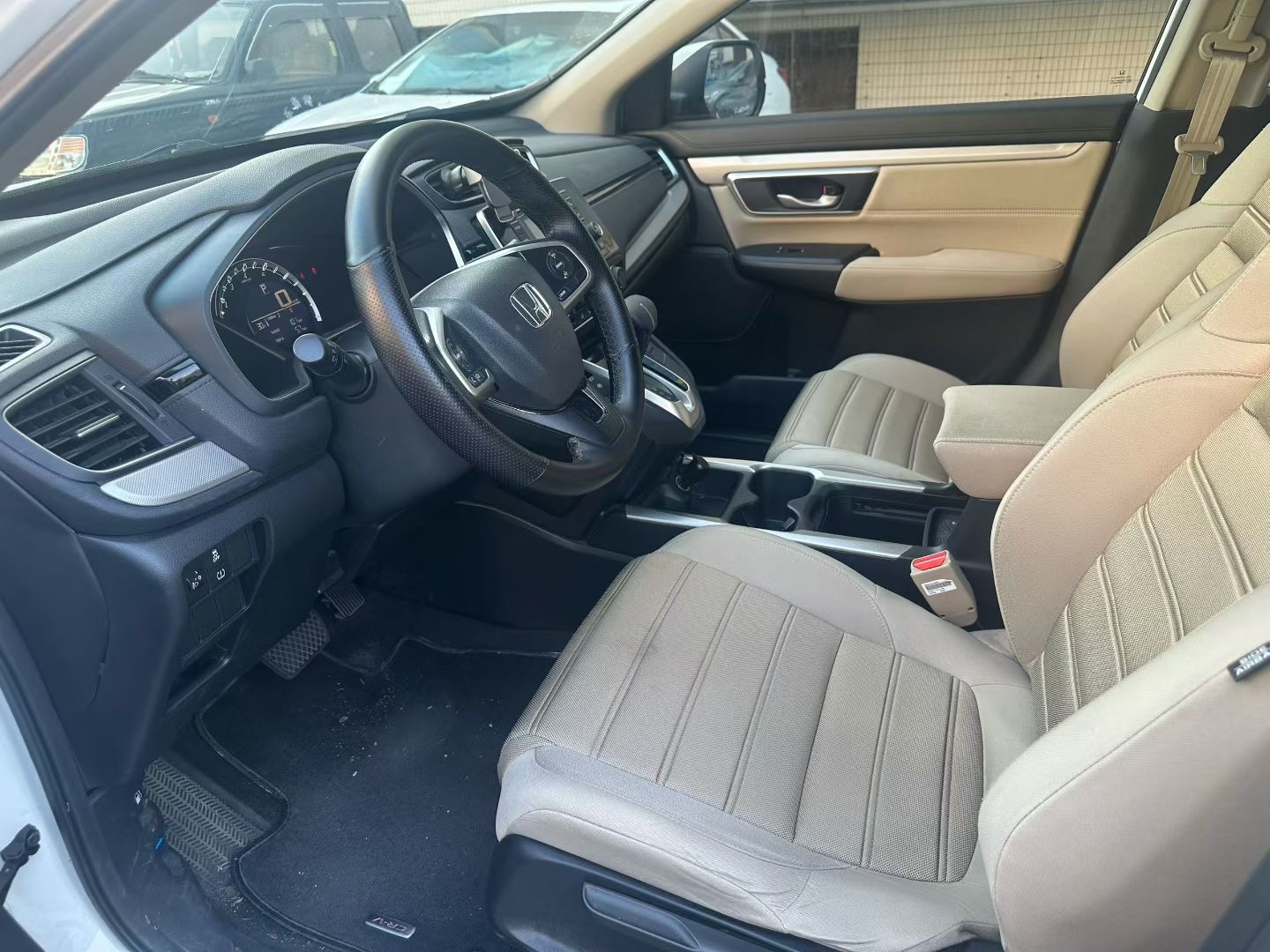 Honda CR-V 2020 immagine di auto #4