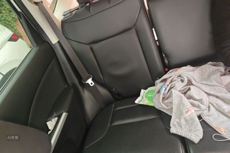 Honda CR-V 2016 car image #19