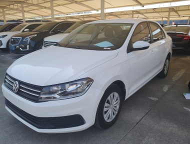 Volkswagen Santana 2016 Volkswagen Santana 2016 صورة سيارة