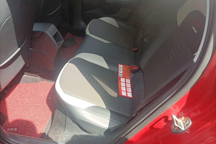 Volkswagen Polo 2019 #19 Volkswagen Polo 2019 car image #19
