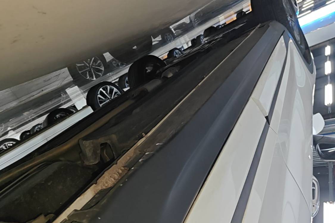 Kia Seltos 2023 car image #8