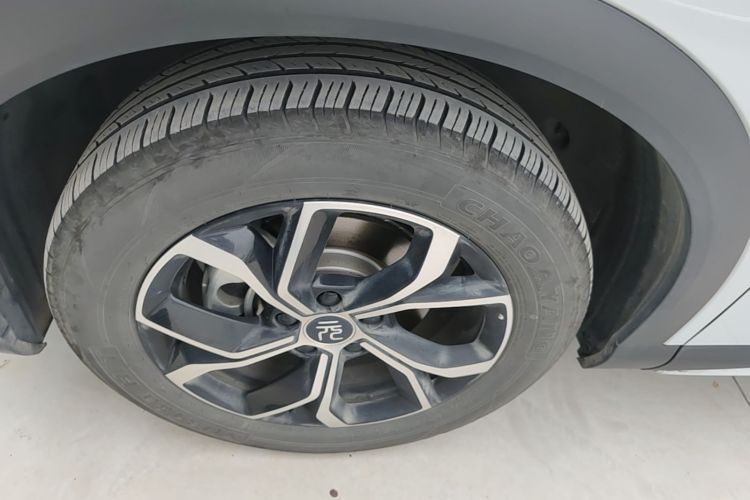 BYD Yuan Plus 2024 car image #9