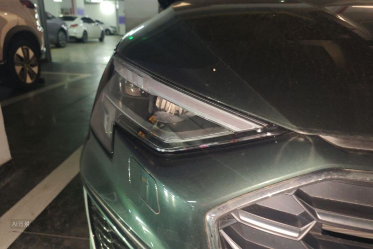 Audi A3 2022 car image #8