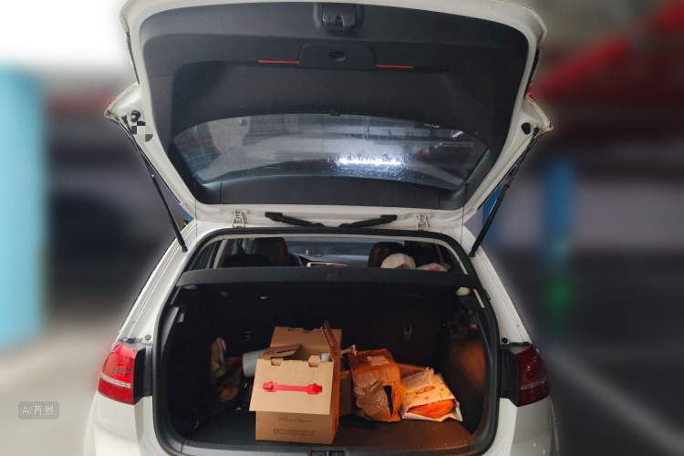 Volkswagen Golf 2016 #21 Volkswagen Golf 2016 car image #21