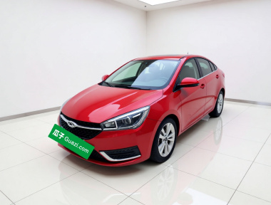 Chery Arrizo 5 2017 Chery Arrizo 5 2017 car image