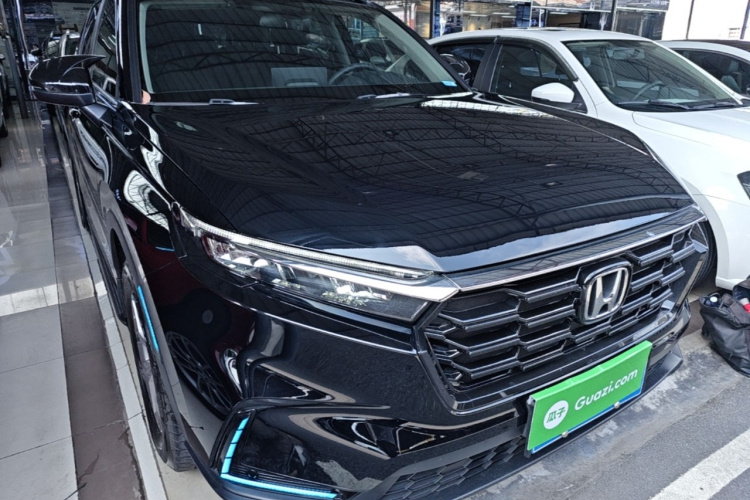 Honda CR-V 2023 car image #4