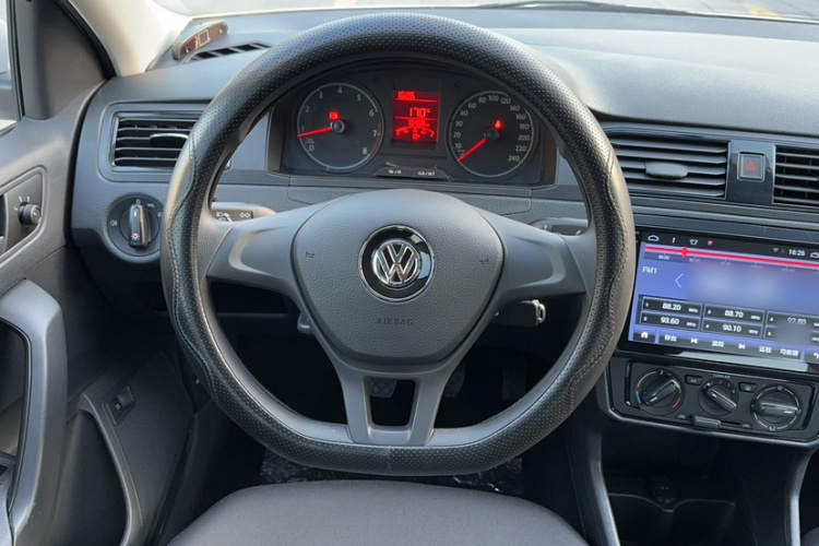 Volkswagen Santana 2023 #14 Volkswagen Santana 2023 imagen de coche #14
