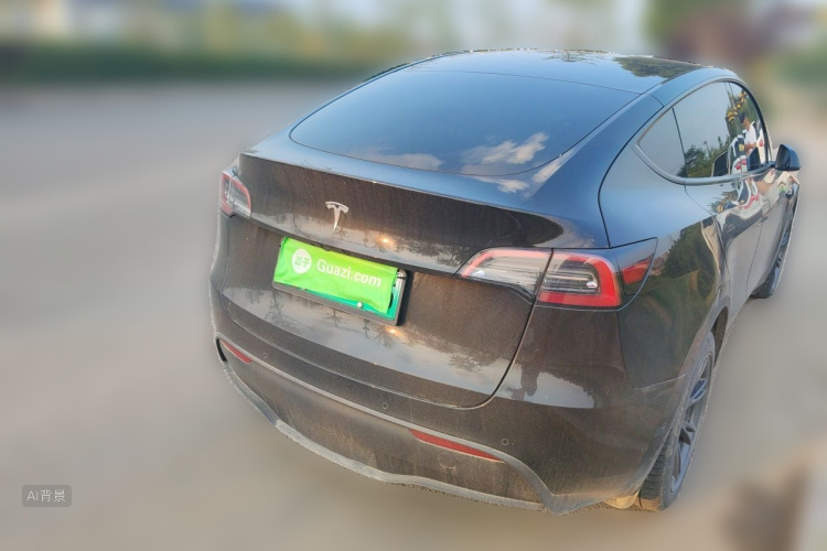 Tesla Model Y 2023 car image #6