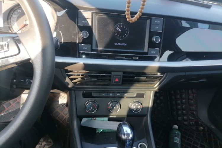 Volkswagen Lavida 2019 #15 Volkswagen Lavida 2019 image de voiture #15