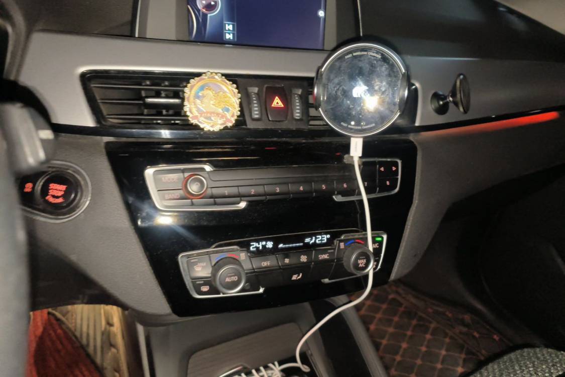 BMW X1 2016 #26 BMW X1 2016 car image #26