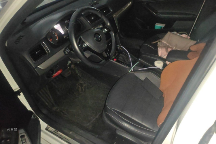 Volkswagen Lavida 2019 #17 Volkswagen Lavida 2019 imagen de coche #17