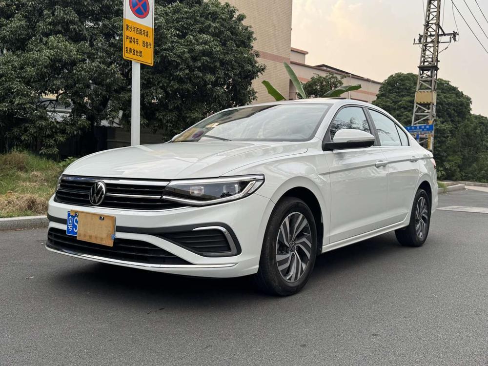 Volkswagen Bora 2024 car image 