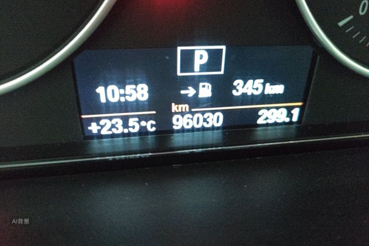 BMW 3 Series 2017 #14 BMW 3 Series 2017 car image #14