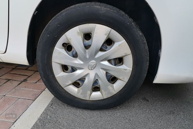 Toyota Vios 2016 image de voiture #9