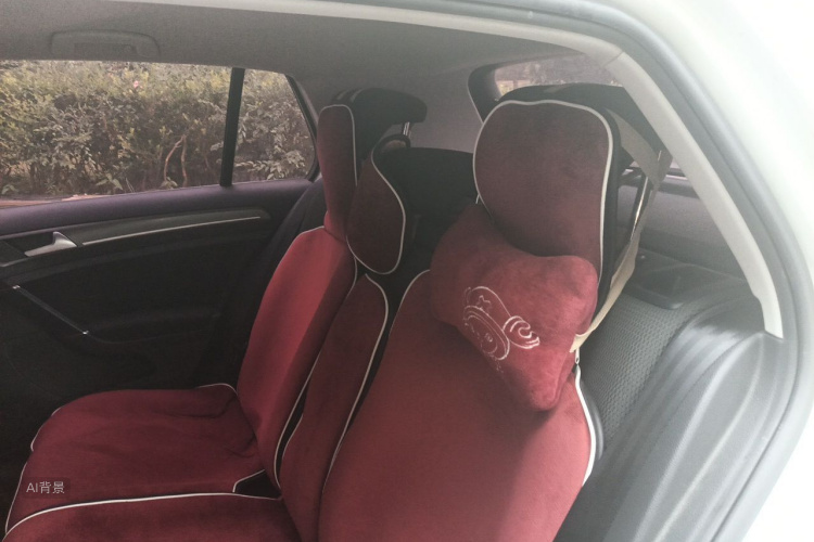 Volkswagen Golf 2016 #19 Volkswagen Golf 2016 car image #19