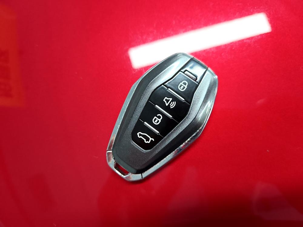 Jetour X70 PLUS 2021 car image #11