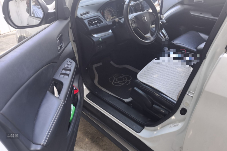 Honda CR-V 2015 car image #18