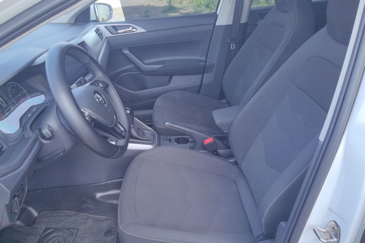 Volkswagen Polo 2020 car image #19