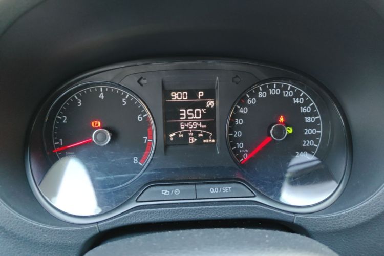Volkswagen Polo 2019 #12 Volkswagen Polo 2019 car image #12