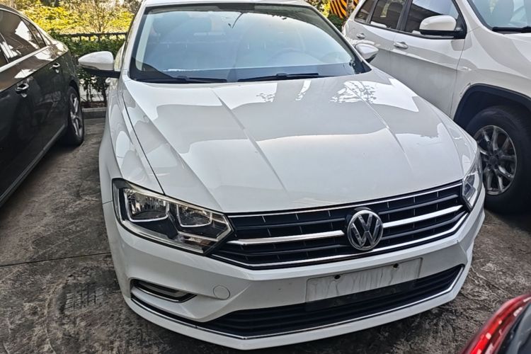 Volkswagen Bora 2017 #3 Volkswagen Bora 2017 immagine di auto #3