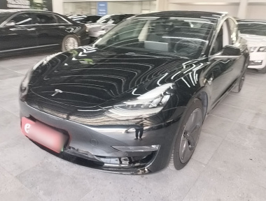Tesla Model 3 2020 immagine di auto 