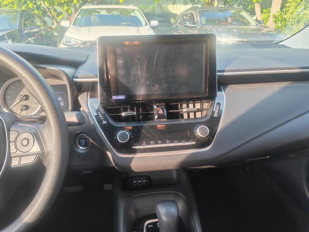Toyota Corolla 2023 car image #12