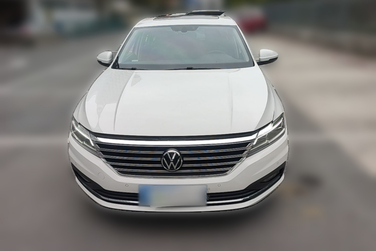 Volkswagen Lavida 2021 #3 Volkswagen Lavida 2021 car image #3