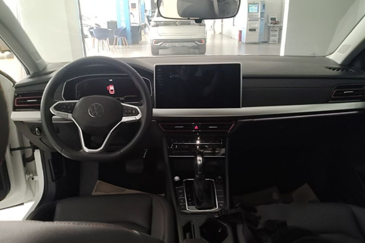 Volkswagen Lavida 2024 car image #11