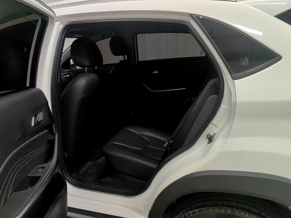 Chery Tiggo 3x 2021 #18 Chery Tiggo 3x 2021 car image #18