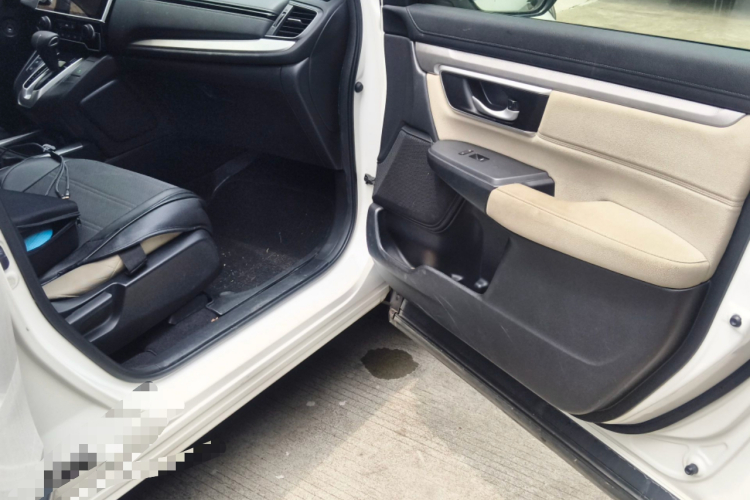 Honda CR-V 2018 car image #24