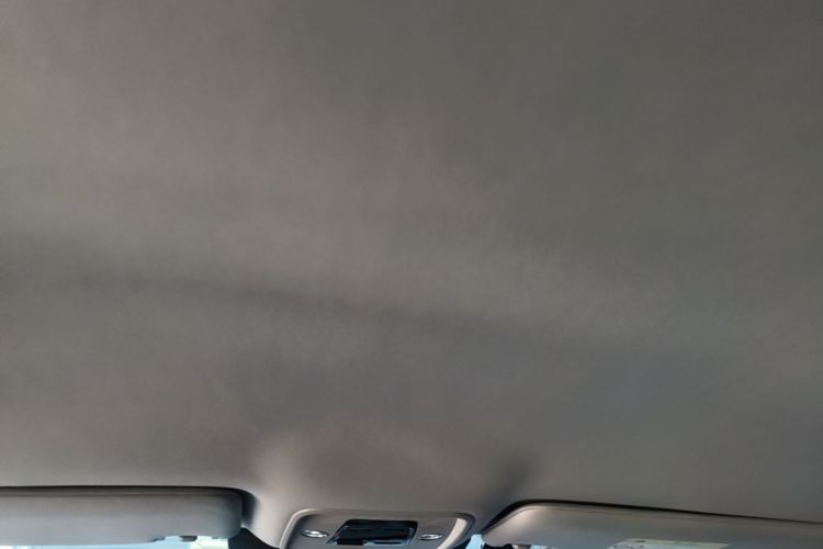BYD Yuan Plus 2025 immagine di auto #18