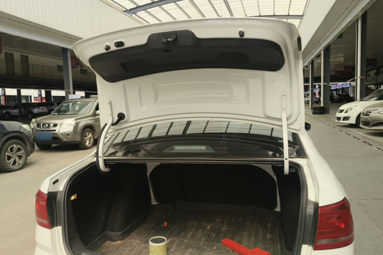 Volkswagen Lavida 2017 #19 Volkswagen Lavida 2017 car image #19