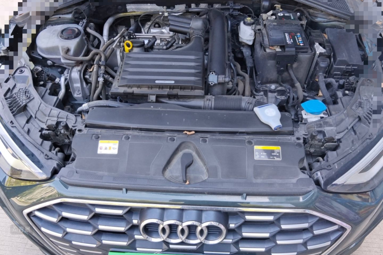 Audi A3 2021 #22 Audi A3 2021 immagine di auto #22