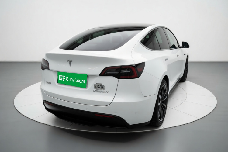Tesla Model Y 2023 car image #7