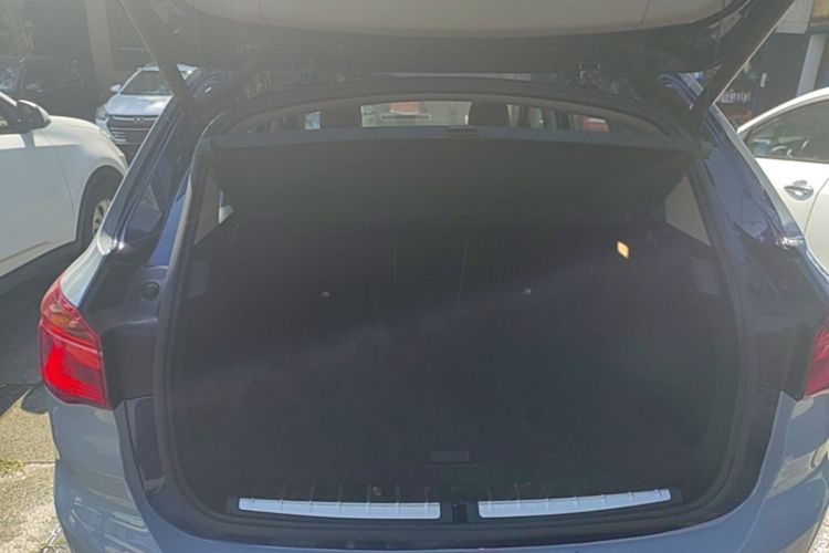 BMW X1 2019 #21 BMW X1 2019 car image #21
