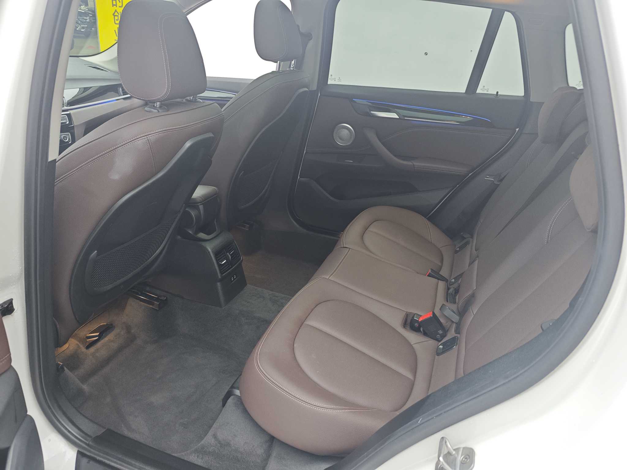 BMW X1 2021 imagen de coche #5