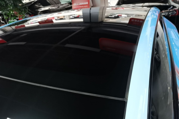 Tesla Model Y 2023 #25 Tesla Model Y 2023 изображение автомобиля #25
