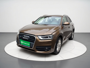 Audi Q3 2016 Audi Q3 2016 immagine di auto