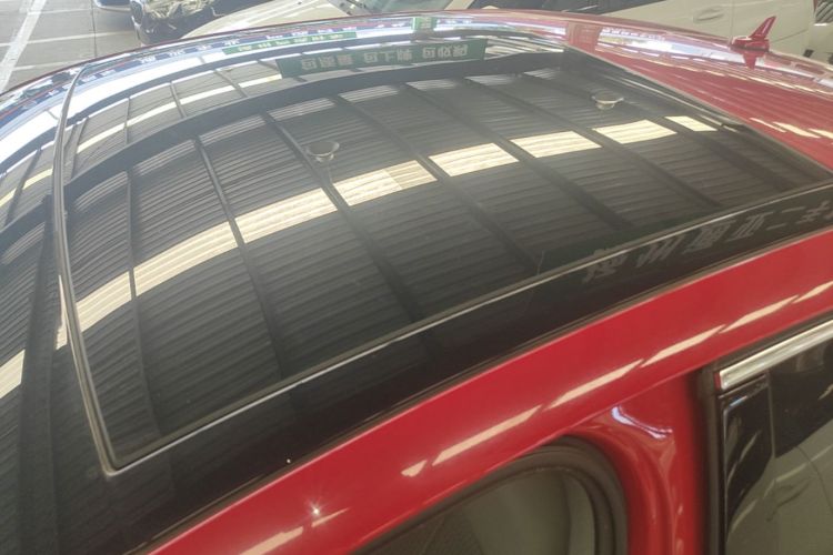 Audi A3 2018 car image #25