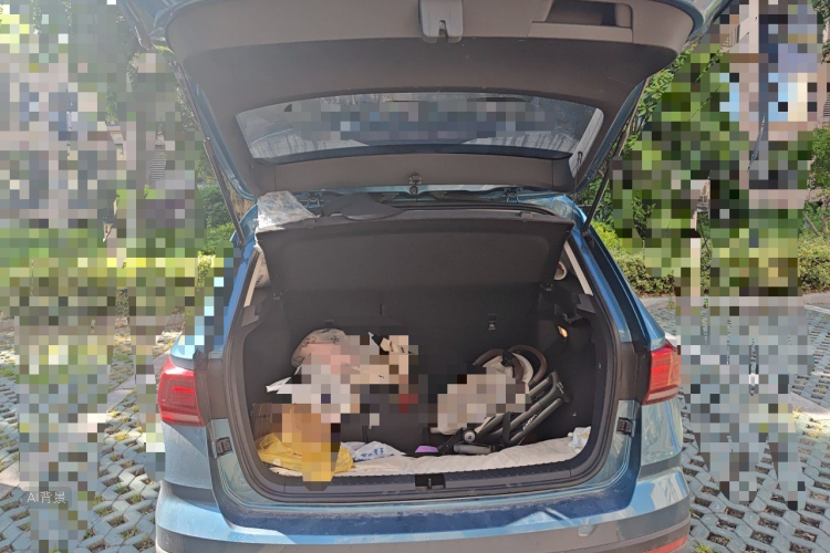 Volkswagen Tharu 2020 car image #21