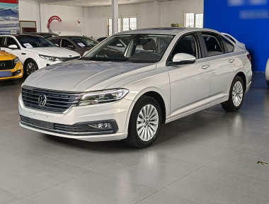 Volkswagen Lavida 2022 Volkswagen Lavida 2022 immagine di auto