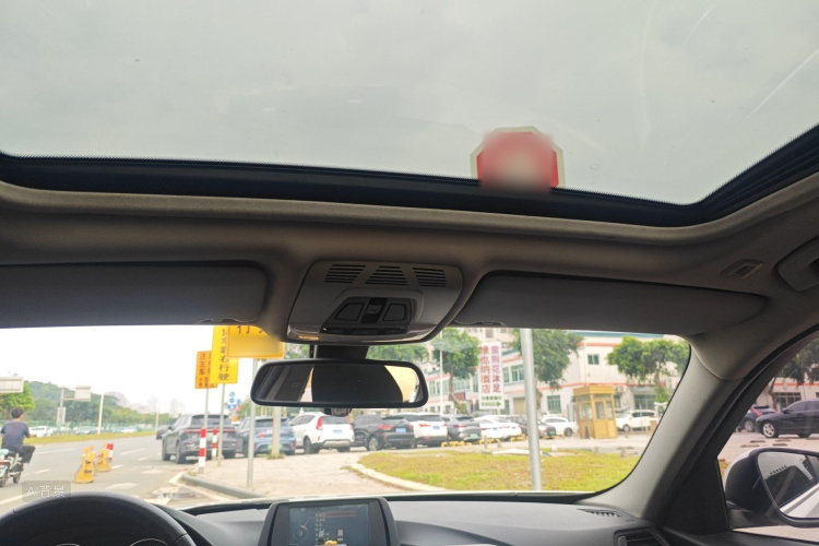 BMW 3 Series 2015 صورة سيارة #20