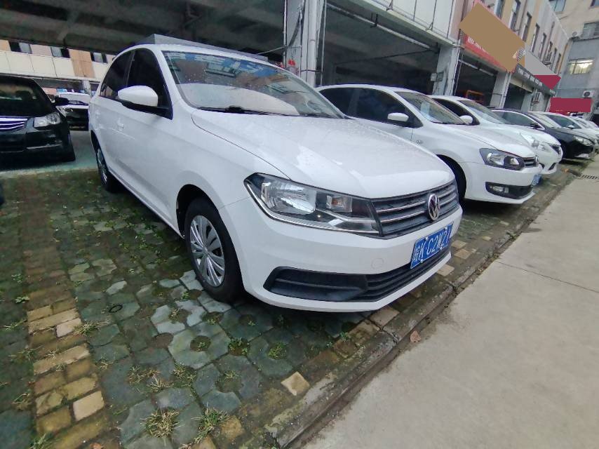 Volkswagen Santana 2022 #3 Volkswagen Santana 2022 car image #3