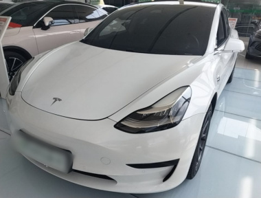 Tesla Model 3 2020 Tesla Model 3 2020 immagine di auto