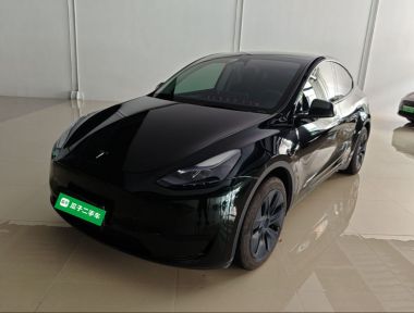Tesla Model Y 2024 Tesla Model Y 2024 car image