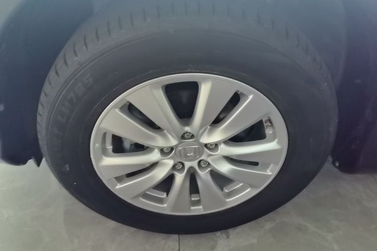 Honda CR-V 2017 car image #9