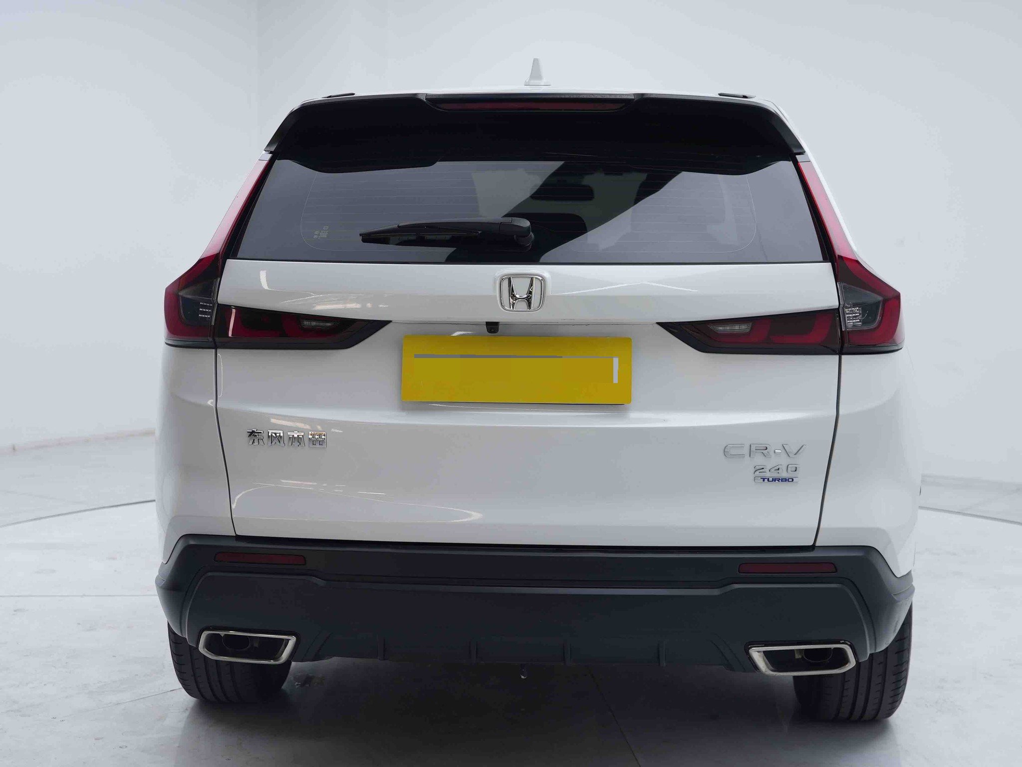 Honda CR-V 2023 #13 Honda CR-V 2023 immagine di auto #13