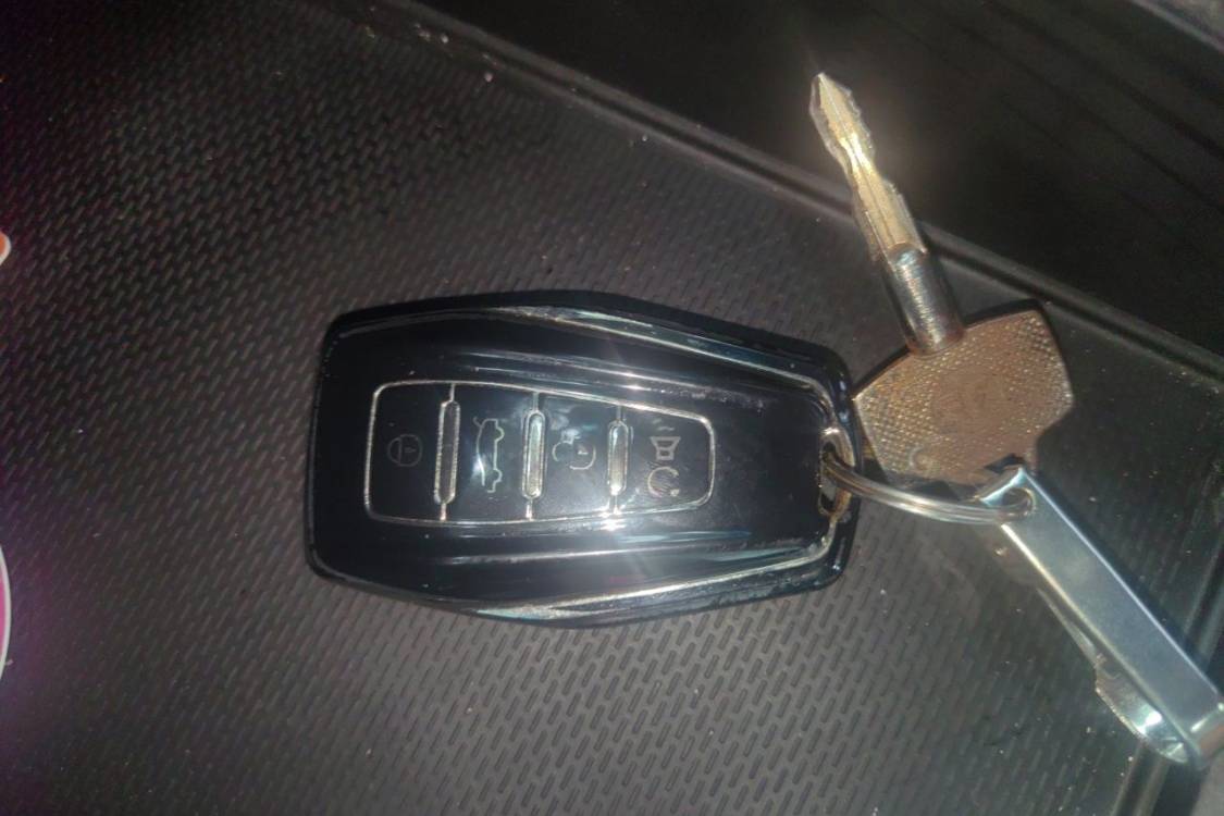 GEELY Binray 2024 car image #30